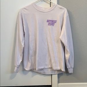 Jonas Brothers Happiness Begins Tour Shirt